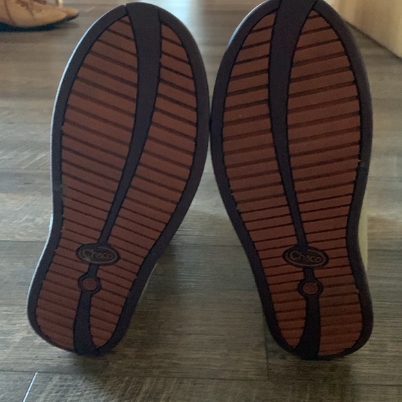 Chaco Boots.  Size 8.  Very good condition - Picture 7 of 10